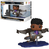 Funko POP! Shuri in Sunbird (Rides)
