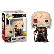 Viserys Targaryen - Limited Edition Chase