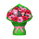 Bitty POP! Bouquet Elphaba & Glinda