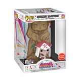 Hiruzen Sarutobi - Limited Edition EB Games Exclusive