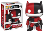 Funko POP! Harley Quinn Impopster