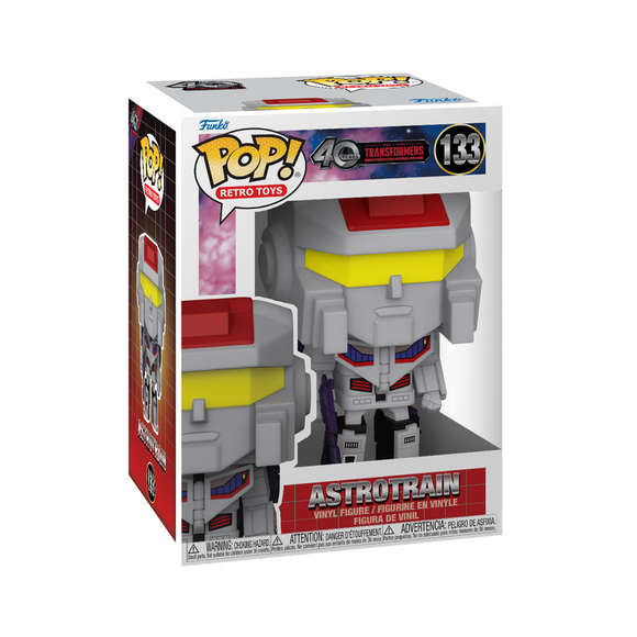 Astrotrain