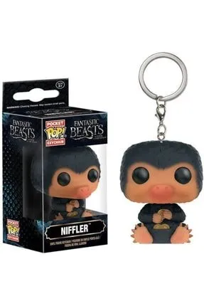 Funko POP! Keychain Niffler