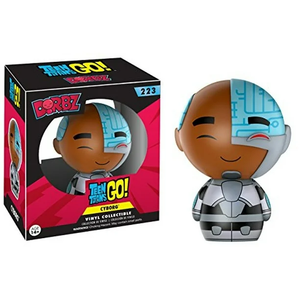 Cyborg - Limited Edition Toys R Us Exclusive