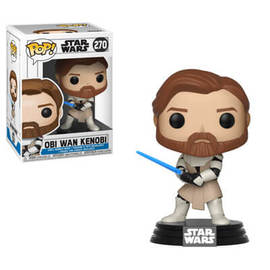 Funko POP! Obi Wan Kenobi
