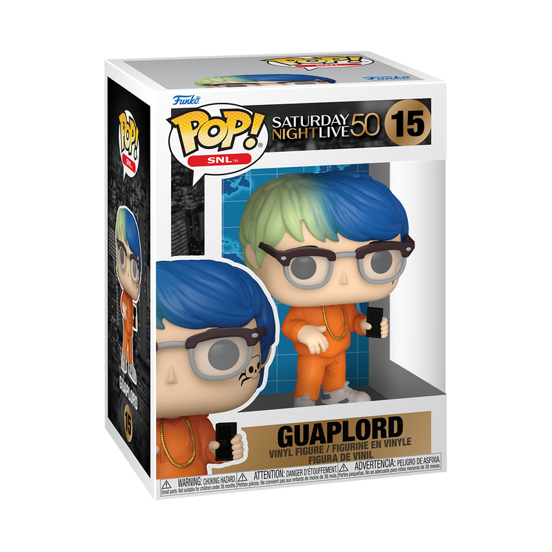 Guaplord