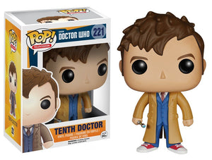 Tenth Doctor