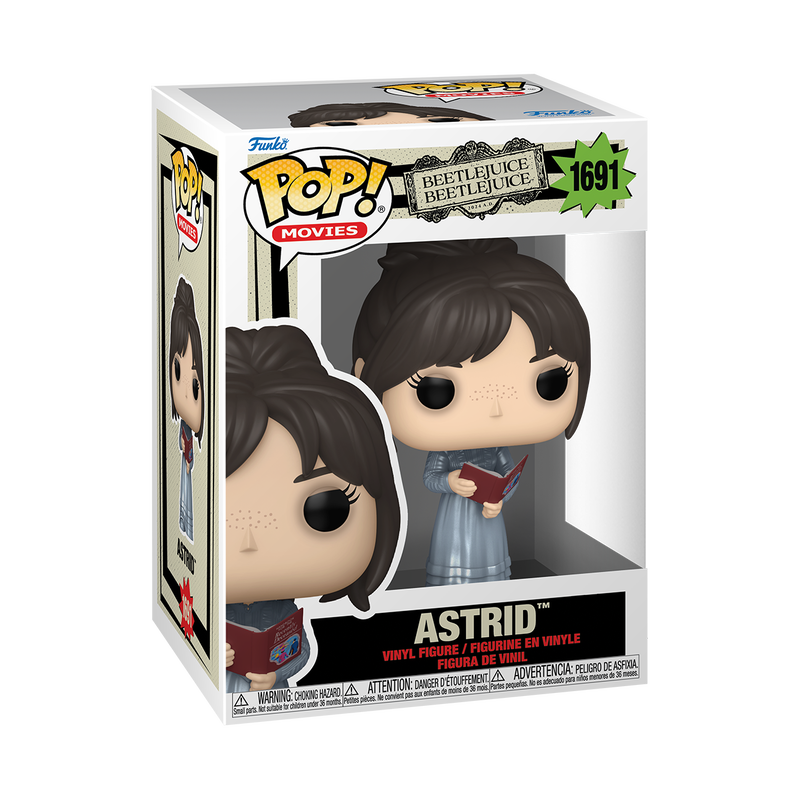 Funko POP! Astrid