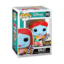 Sally - Limited Edition Hot Topic Exclusive