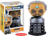 Funko POP! 6" Davros