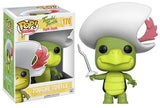 Funko POP! Touché Turtle