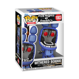 Funko POP! Withered Bonnie