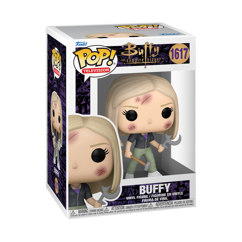 Buffy