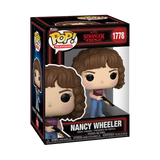 Funko POP! Nancy Wheeler