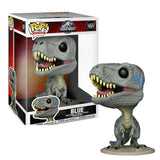 10" Blue - Limited Edition Special Edition Exclusive