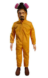 17" Walter "The Cook" White Talking Figure