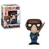 Funko POP! Monkey Assassin - Limited Edition Funko Shop Exclusive
