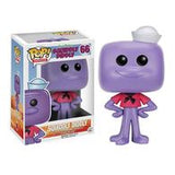 Funko POP! Squiggly Diddly