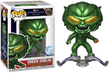 Green Goblin - Limited Edition Special Edition Exclusive