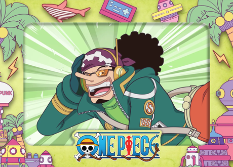 CYBERCEL One Piece Trading Cards (Series 02)