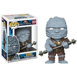 Funko POP! Korg