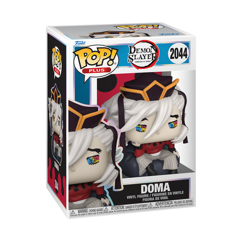 Funko POP! Plus Doma