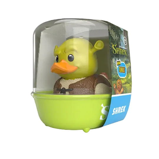 Shrek: Shrek TUBBZ (Mini Edition)