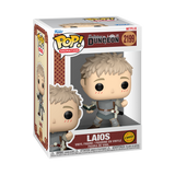Funko POP! Laios