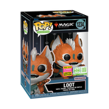 Funko POP! Loot (L.E. 5000) - Limited Edition Ultra - Limited Edition 2026 SDCC Summer Convention Exclusive