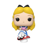 Funko POP! Alice with Tea - Limited Edition Special Edition Exclusive