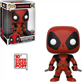 10" Deadpool - Limited Edition Special Edition Exclusive