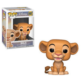 Funko POP! Nala