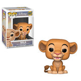 Funko POP! Nala