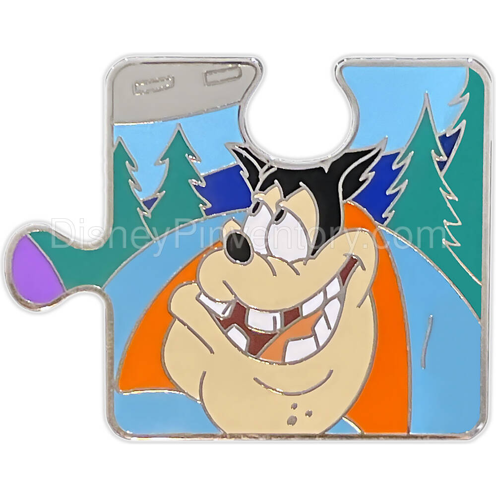 A Goofy Movie Disney Pins