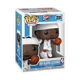 Funko POP! Shai Gilgeous-Alexander
