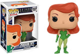 Poison Ivy