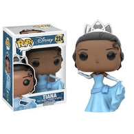 Funko POP! Tiana