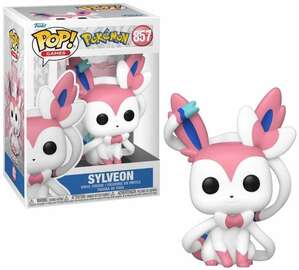 Funko POP! Sylveon