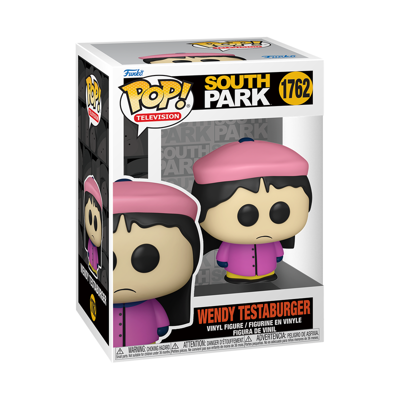 Funko POP! Wendy Testaburger