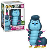 Funko POP! Caterpillar - Limited Edition 2021 ECCC Exclusive