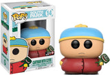 Funko POP! Cartman with Clyde - Limited Edition GameStop Exclusive