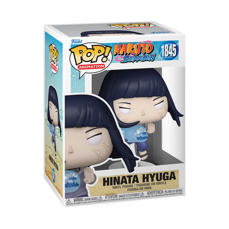 Hinata Hyuga