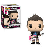Funko POP! Mark Hoppus