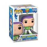 Funko POP! Buzz Lightyear