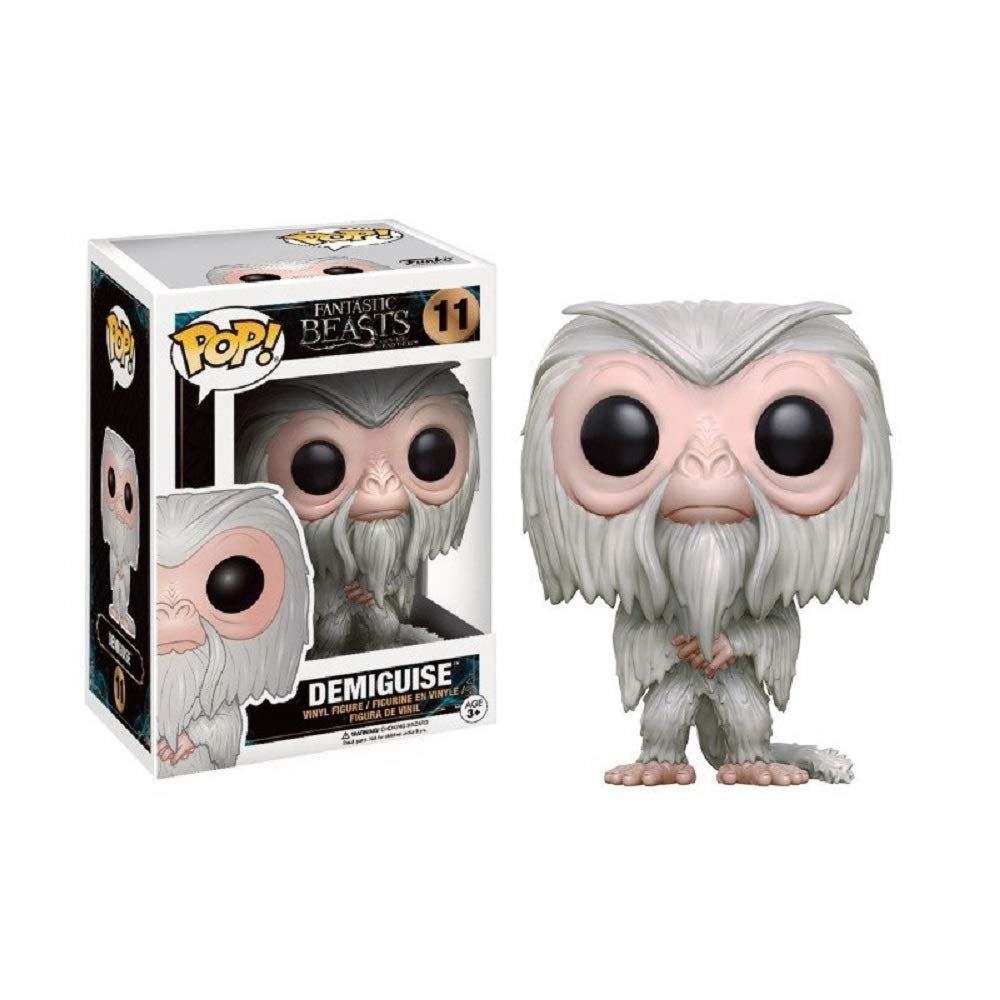 Funko POP! Demiguise