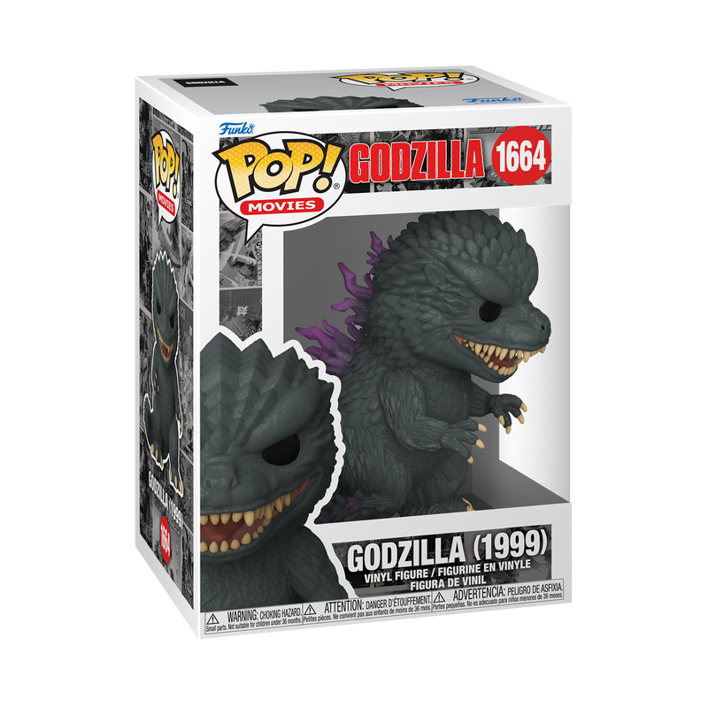 Godzilla (1999)