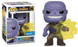 Funko POP! Thanos - Limited Edition Walmart Exclusive
