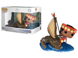 Funko POP! Moana (Rides)