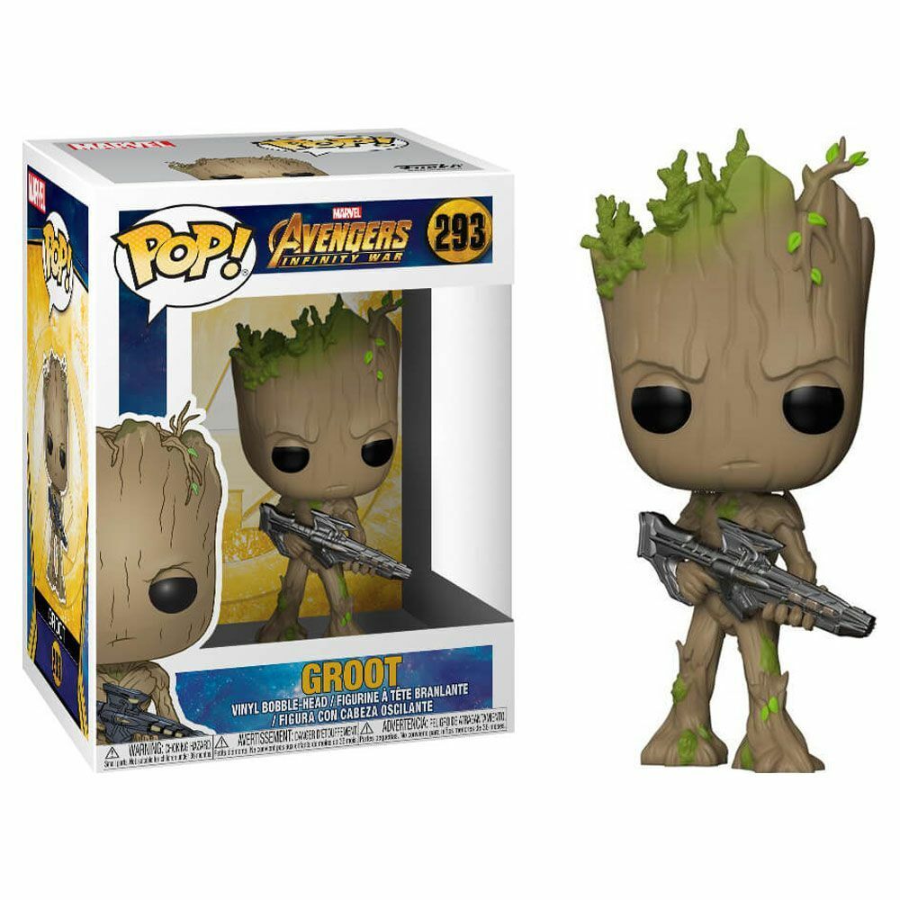 Funko POP! Groot