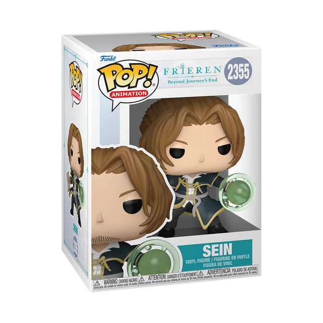 Funko POP! Sein